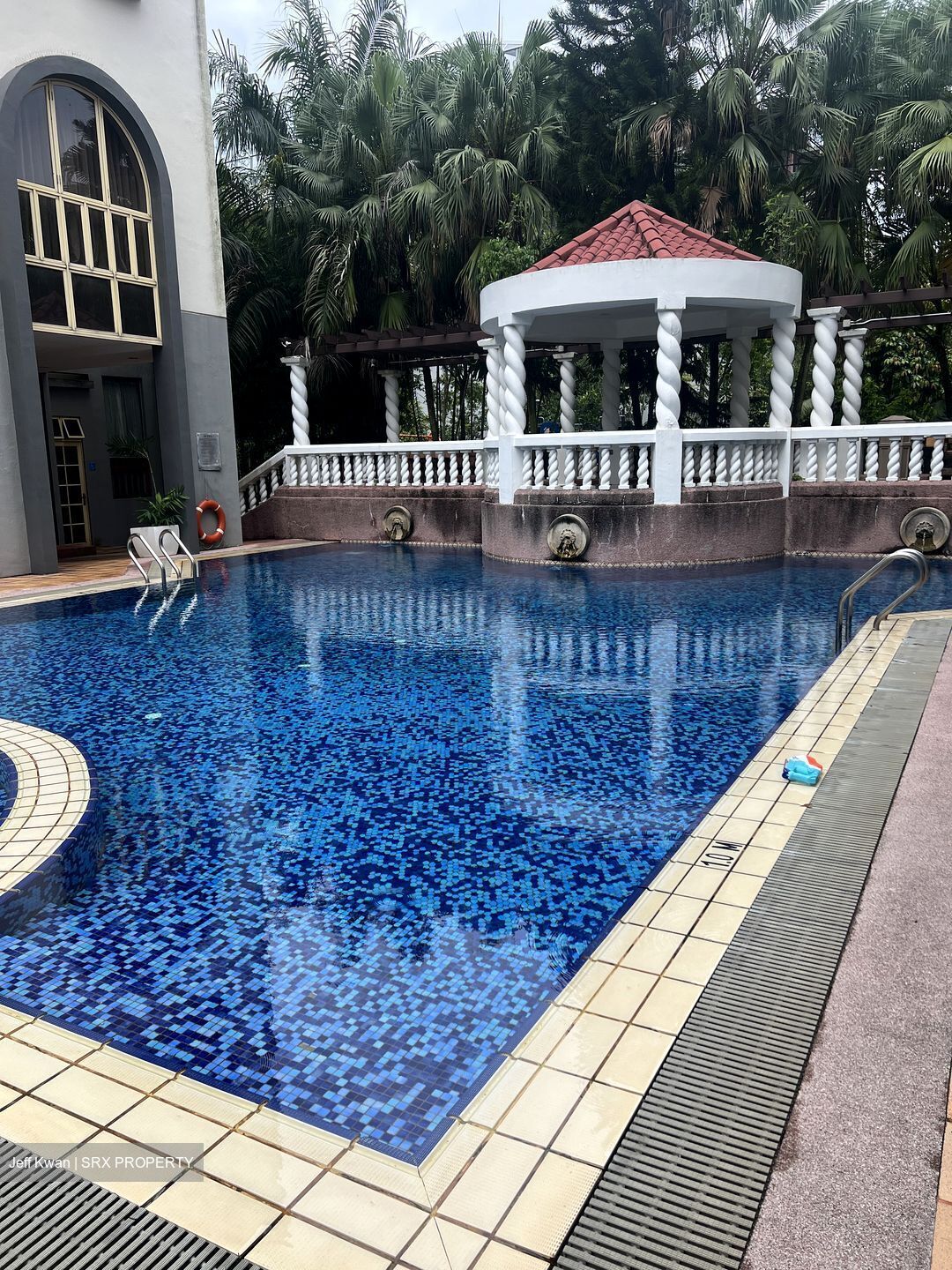 Villa Azura (D10), Condominium #568253651